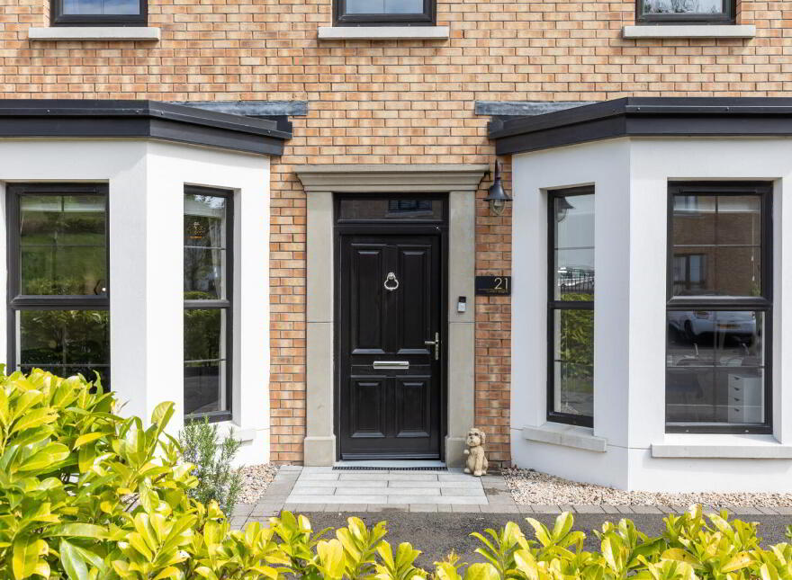 21 Scrabo Heights, Newtownards, BT23 4AG