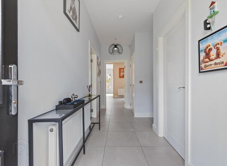 21 Scrabo Heights, Newtownards, BT23 4AG