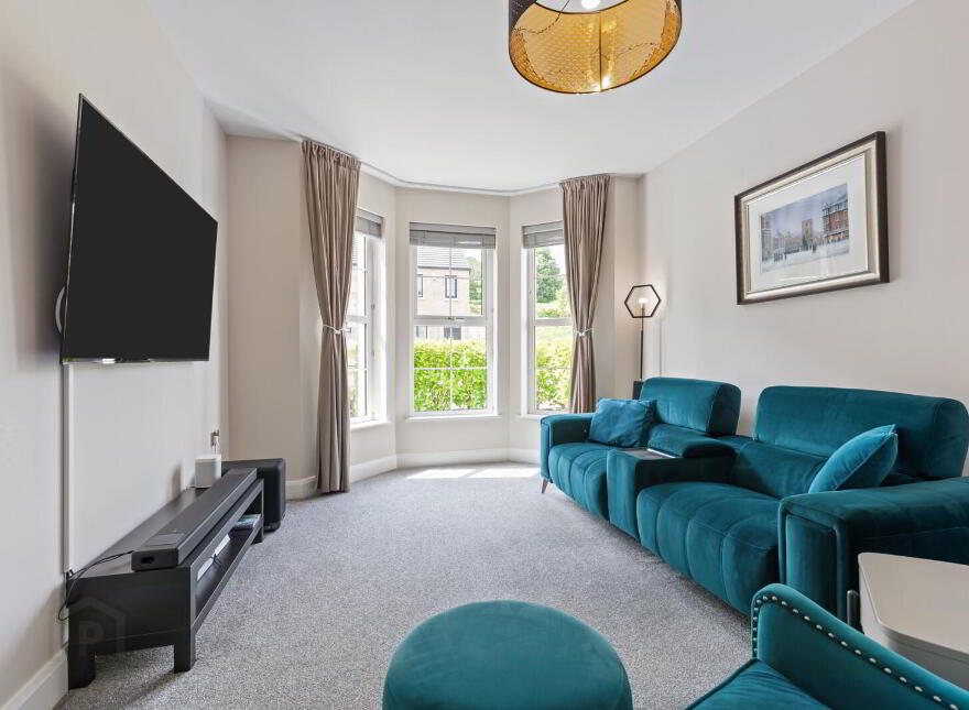 21 Scrabo Heights, Newtownards, BT23 4AG