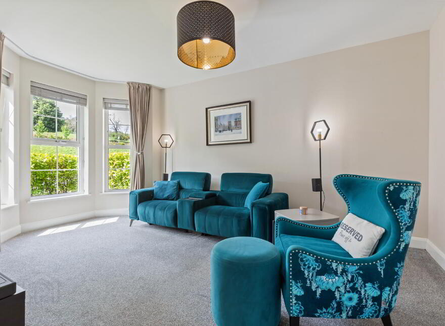 21 Scrabo Heights, Newtownards, BT23 4AG
