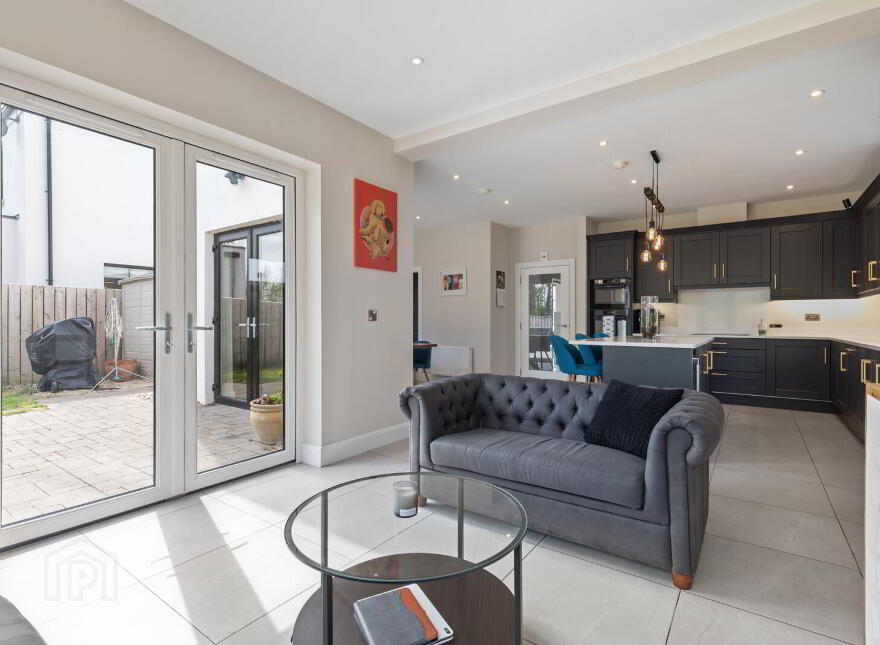 21 Scrabo Heights, Newtownards, BT23 4AG