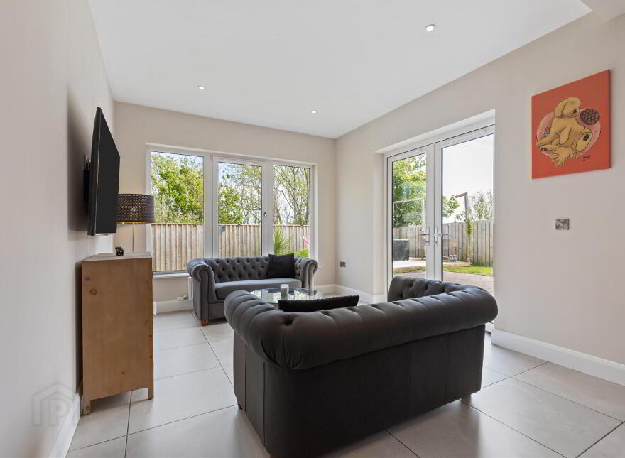 21 Scrabo Heights, Newtownards, BT23 4AG