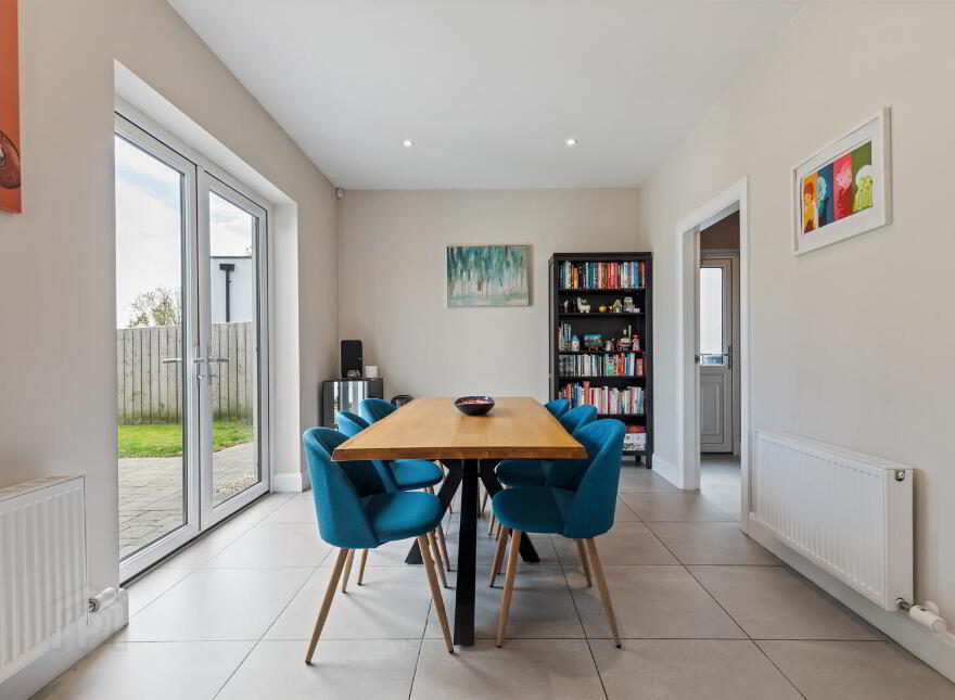 21 Scrabo Heights, Newtownards, BT23 4AG
