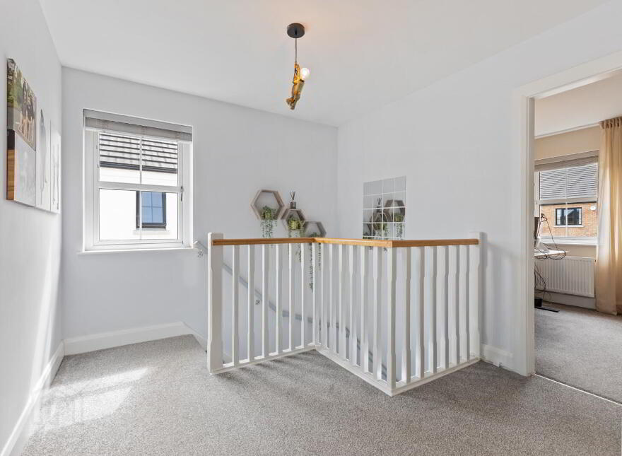 21 Scrabo Heights, Newtownards, BT23 4AG