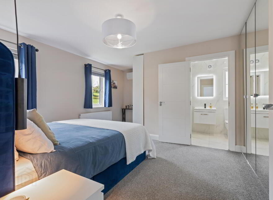 21 Scrabo Heights, Newtownards, BT23 4AG