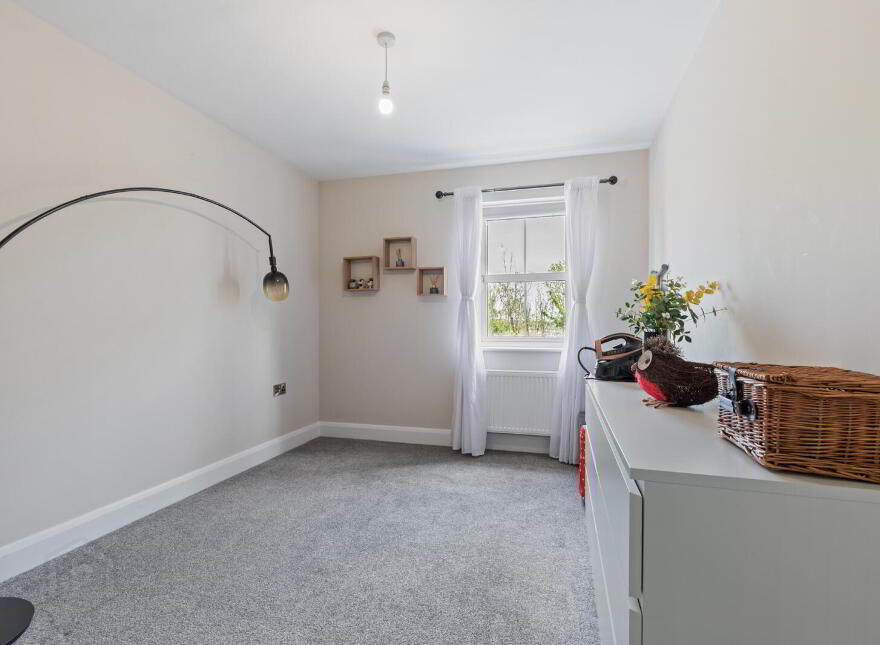 21 Scrabo Heights, Newtownards, BT23 4AG