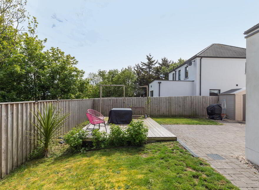 21 Scrabo Heights, Newtownards, BT23 4AG