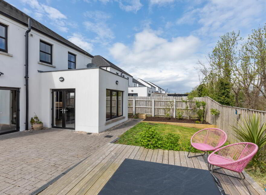 21 Scrabo Heights, Newtownards, BT23 4AG