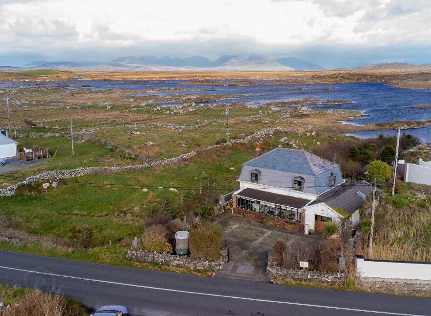 Calla, Roundstone, Ballyconneely, H91EA4C