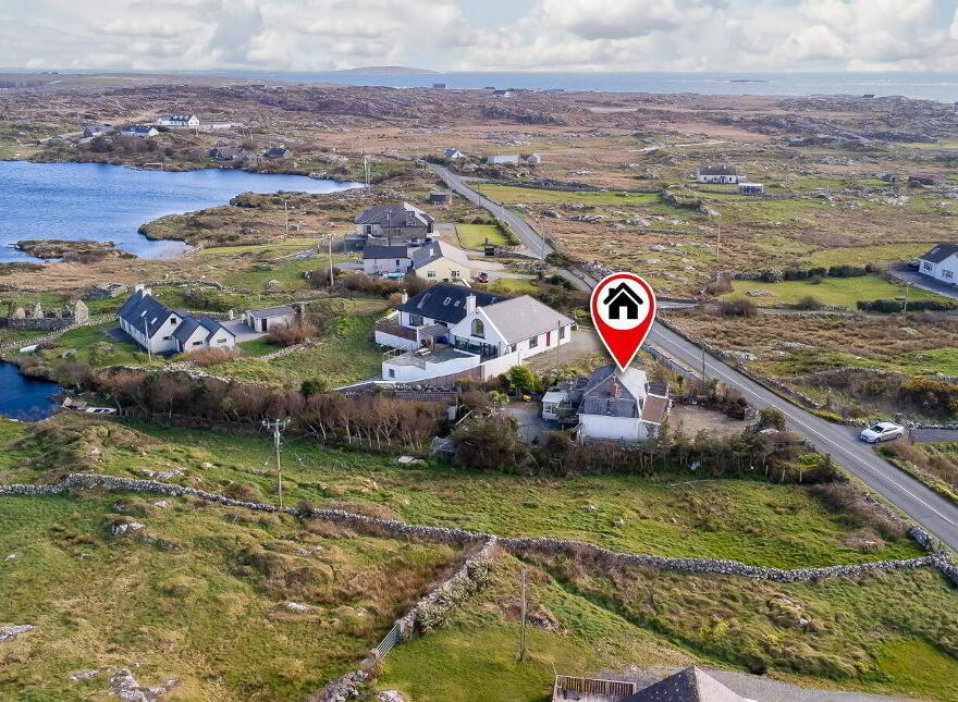 Calla, Roundstone, Ballyconneely, H91EA4C