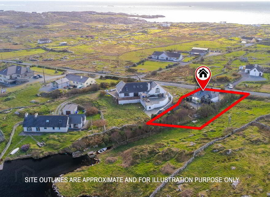 Calla, Roundstone, Ballyconneely, H91EA4C