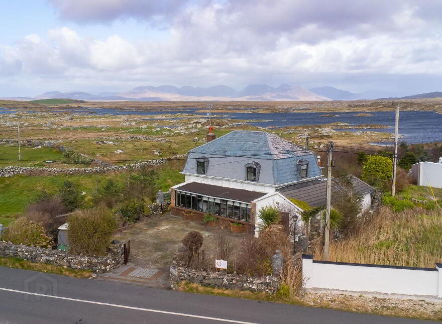 Calla, Roundstone, Ballyconneely, H91EA4C