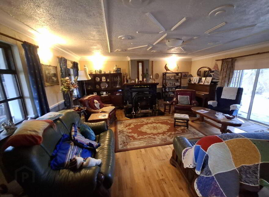 Calla, Roundstone, Ballyconneely, H91EA4C