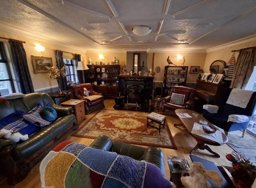 Calla, Roundstone, Ballyconneely, H91EA4C