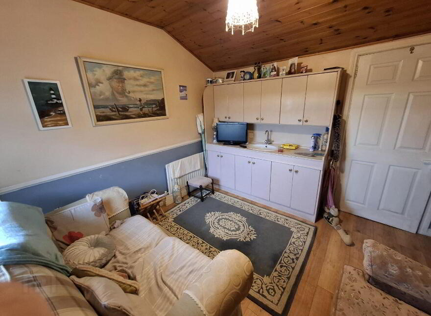 Calla, Roundstone, Ballyconneely, H91EA4C