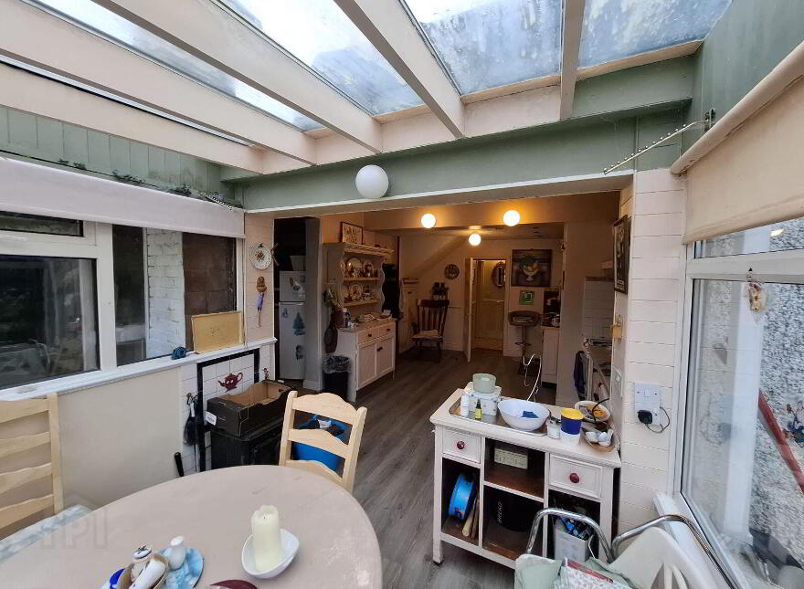 Calla, Roundstone, Ballyconneely, H91EA4C