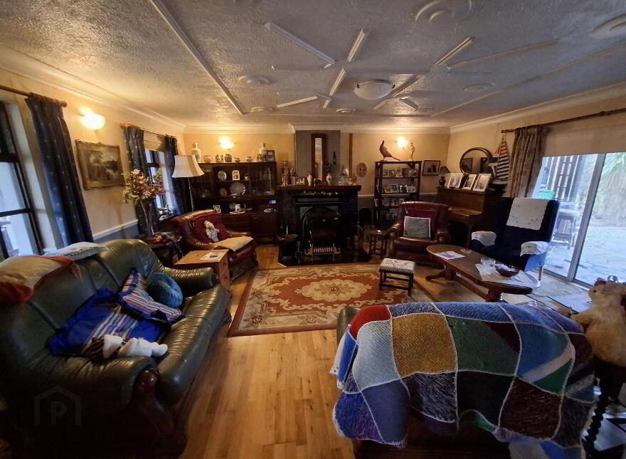 Calla, Roundstone, Ballyconneely, H91EA4C