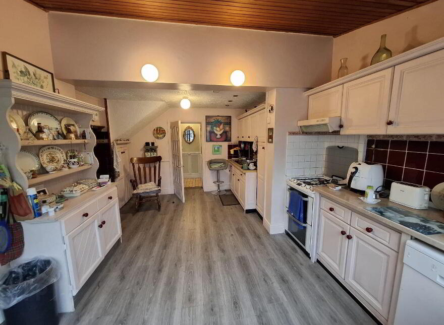 Calla, Roundstone, Ballyconneely, H91EA4C