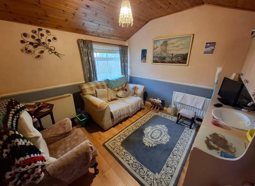 Calla, Roundstone, Ballyconneely, H91EA4C