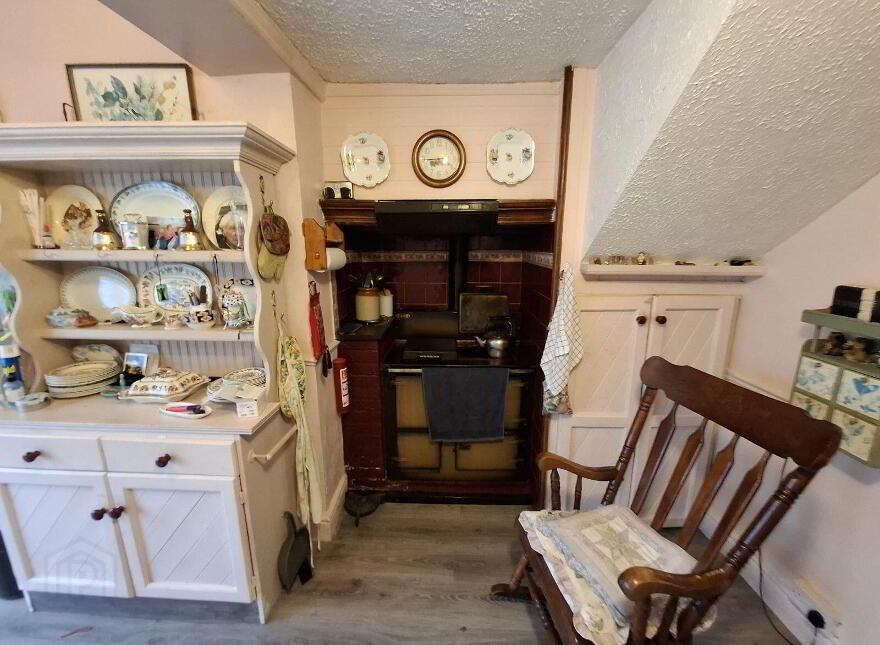 Calla, Roundstone, Ballyconneely, H91EA4C
