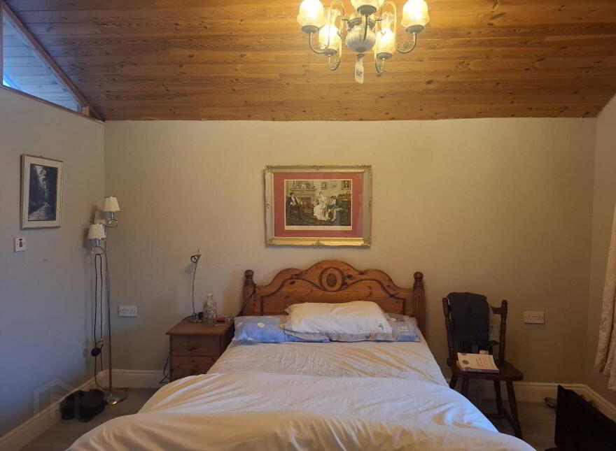 Calla, Roundstone, Ballyconneely, H91EA4C