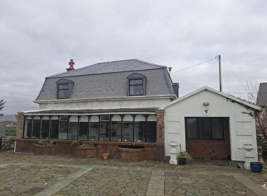 Calla, Roundstone, Ballyconneely, H91EA4C
