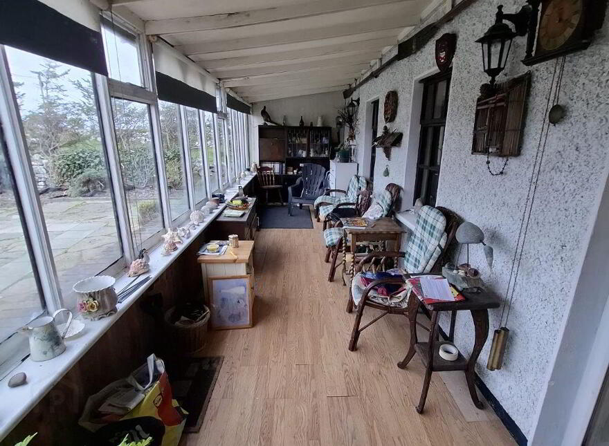 Calla, Roundstone, Ballyconneely, H91EA4C