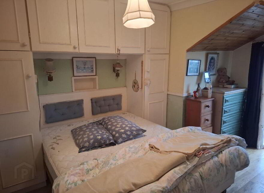 Calla, Roundstone, Ballyconneely, H91EA4C