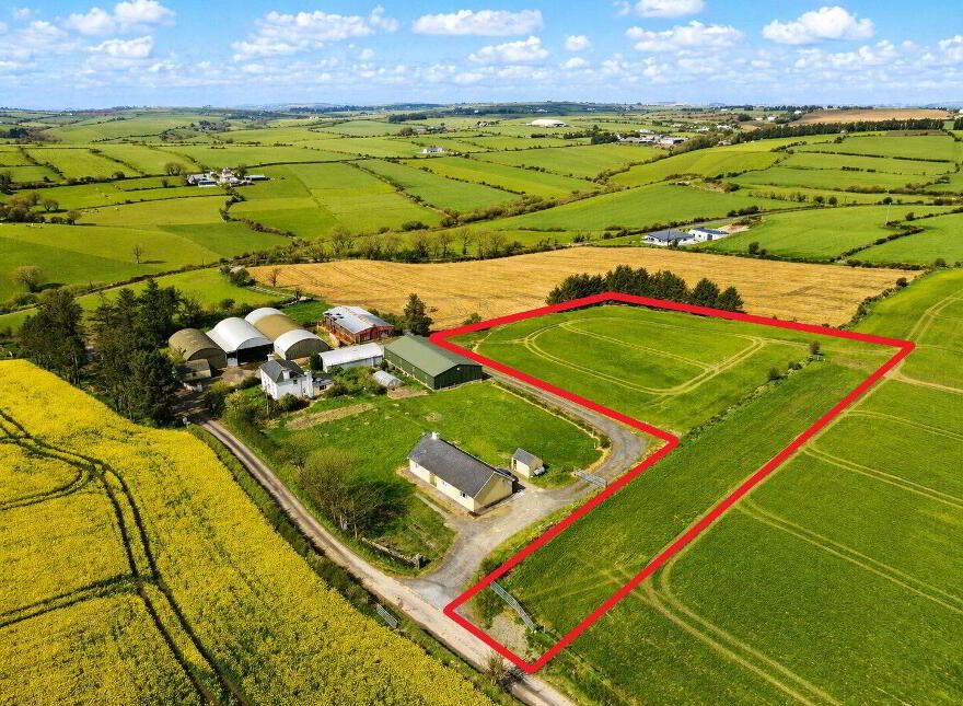 Kilkerran, Ballinspittle
