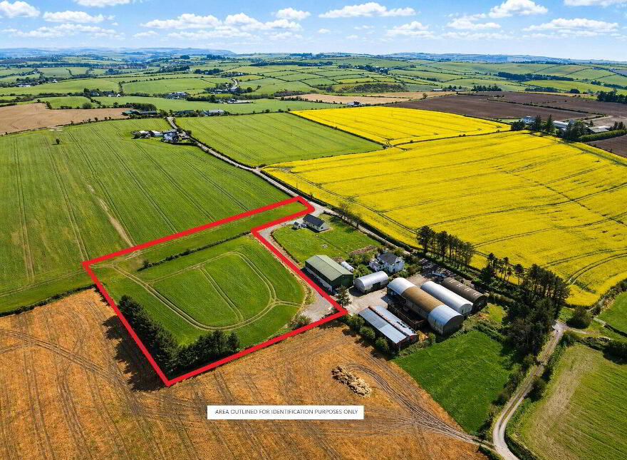Kilkerran, Ballinspittle