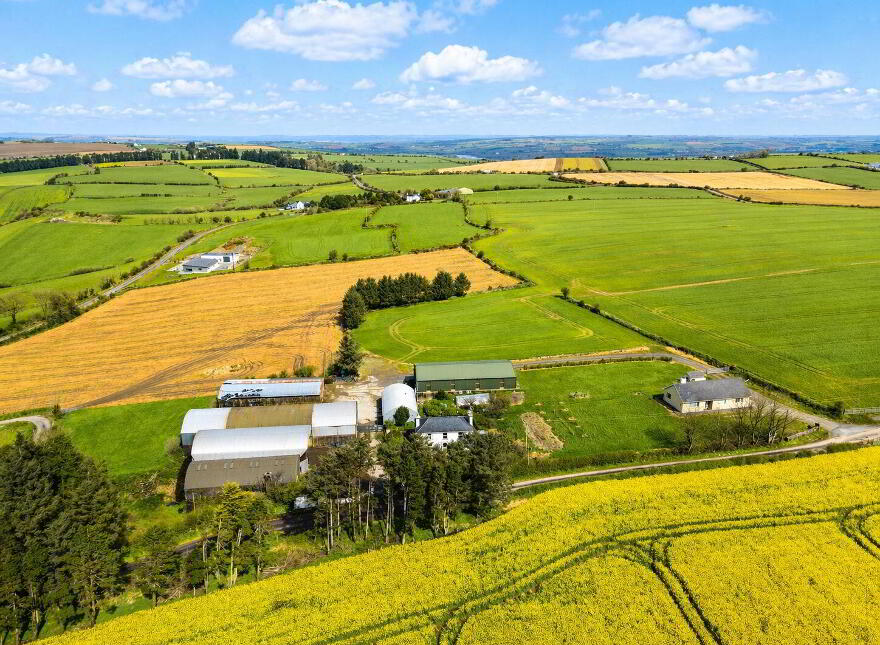 Kilkerran, Ballinspittle