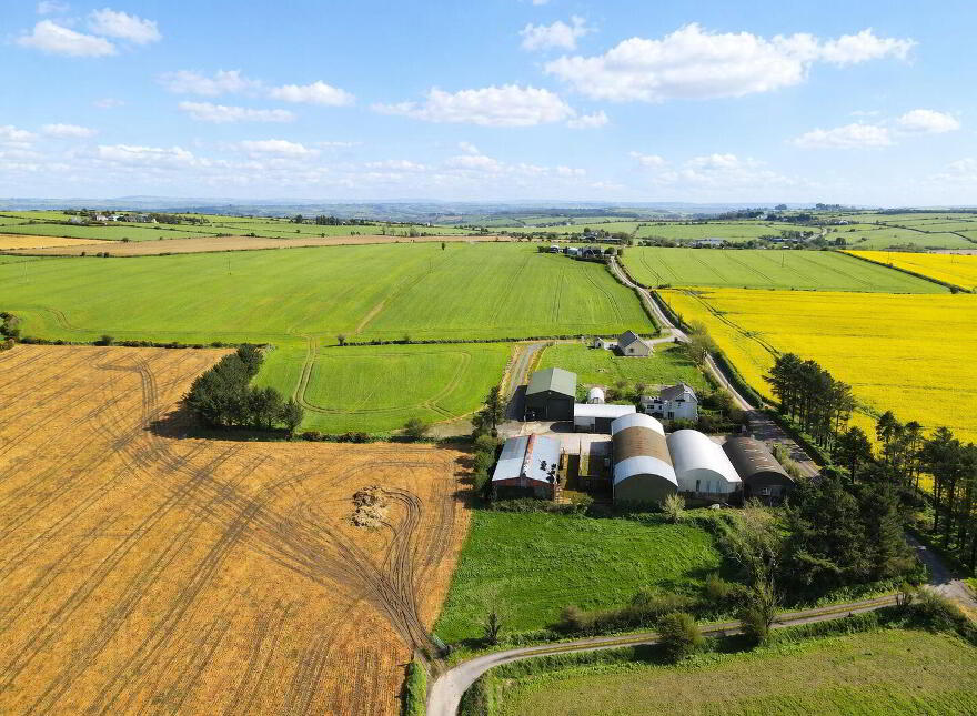 Kilkerran, Ballinspittle
