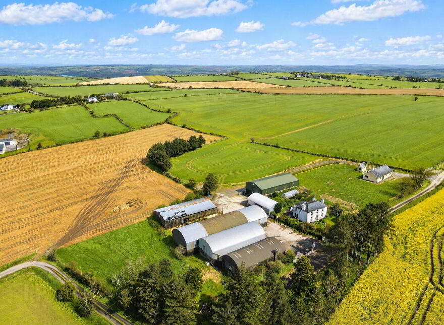 Kilkerran, Ballinspittle