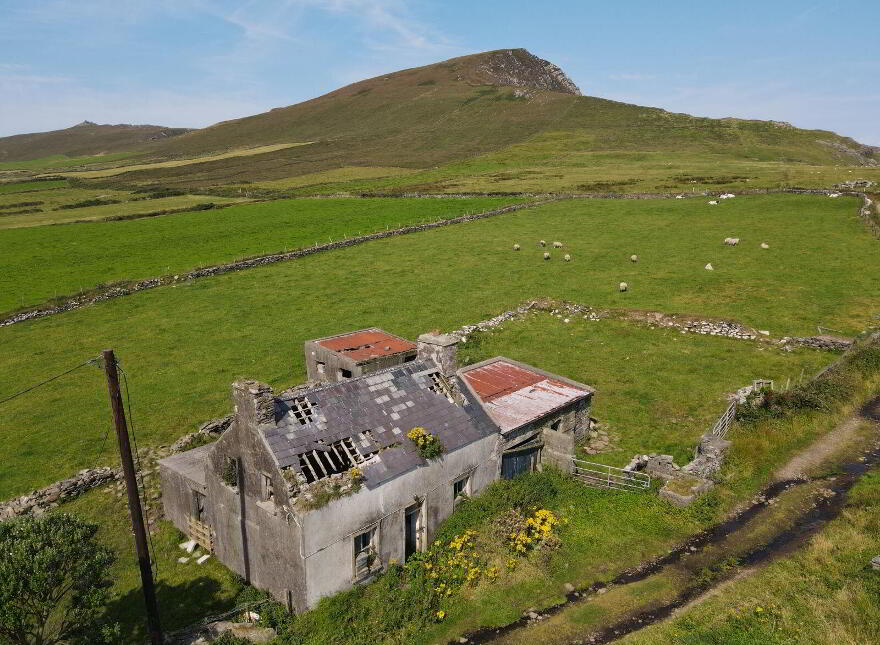 Graffee, Ballydavid, V92ET68