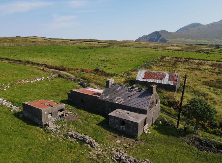 Graffee, Ballydavid, V92ET68