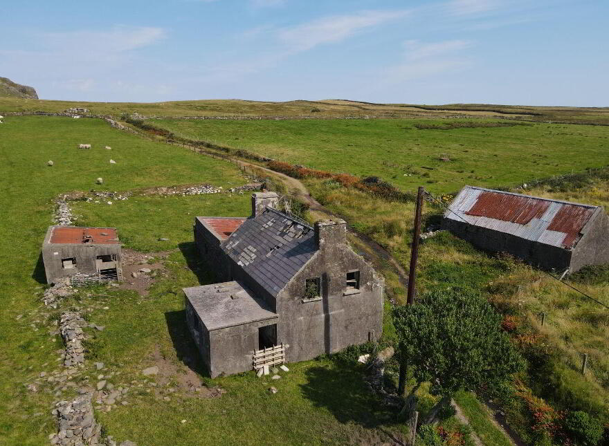 Graffee, Ballydavid, V92ET68