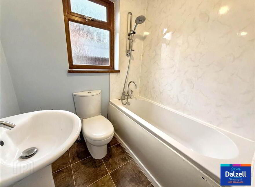 71 Upper Malvern Road, Belfast, BT8 6XN