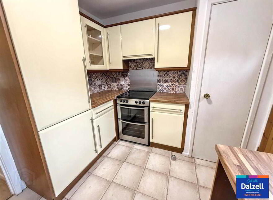 71 Upper Malvern Road, Belfast, BT8 6XN
