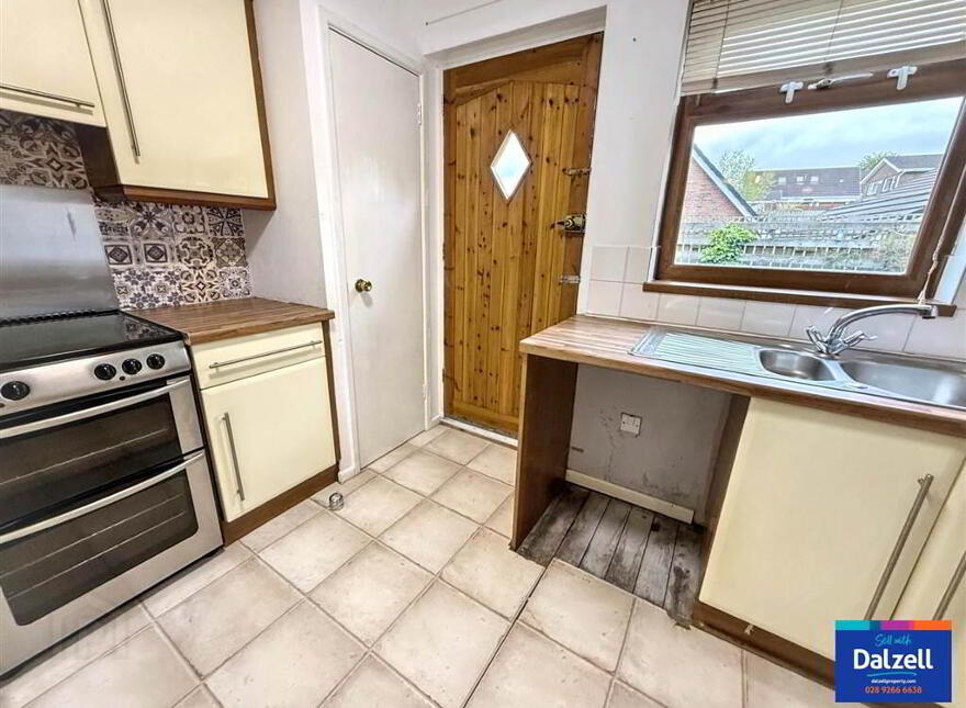 71 Upper Malvern Road, Belfast, BT8 6XN