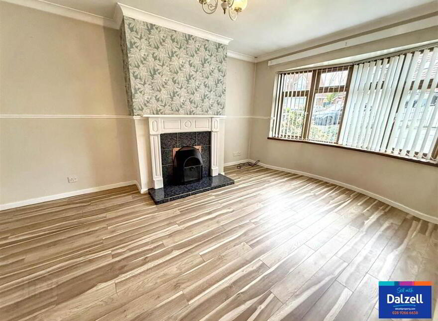 71 Upper Malvern Road, Belfast, BT8 6XN