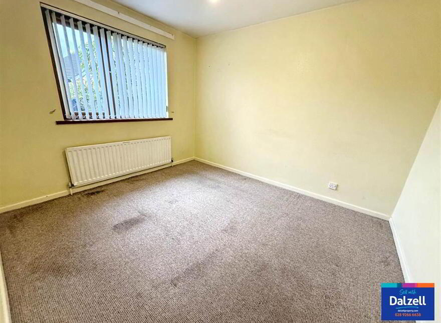 71 Upper Malvern Road, Belfast, BT8 6XN