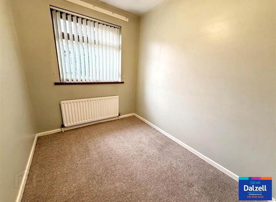 71 Upper Malvern Road, Belfast, BT8 6XN