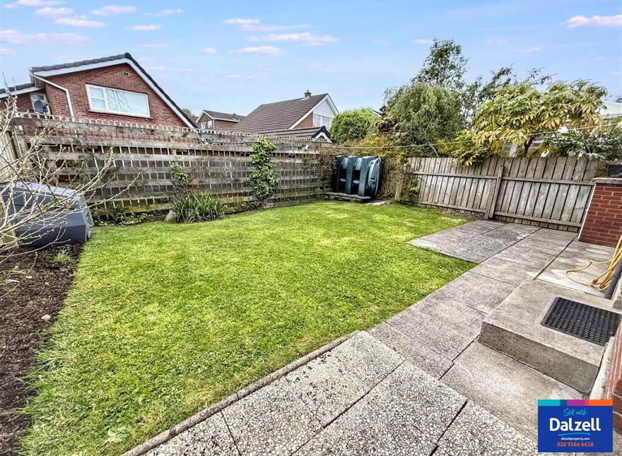 71 Upper Malvern Road, Belfast, BT8 6XN