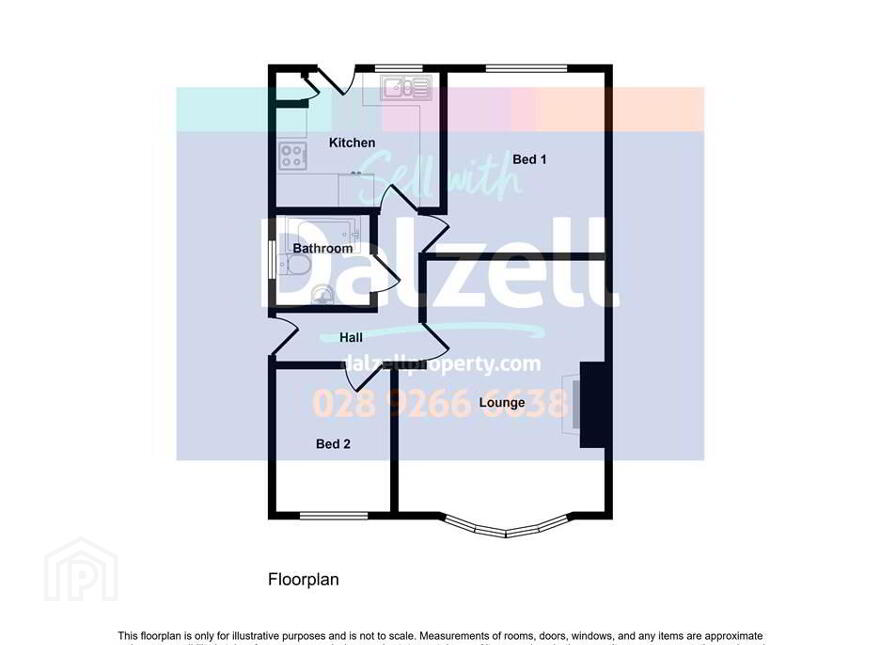 71 Upper Malvern Road, Belfast, BT8 6XN