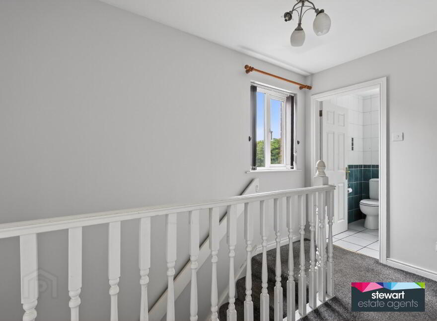 12 Arindale, Maghaberry, Lisburn, BT67 0SY