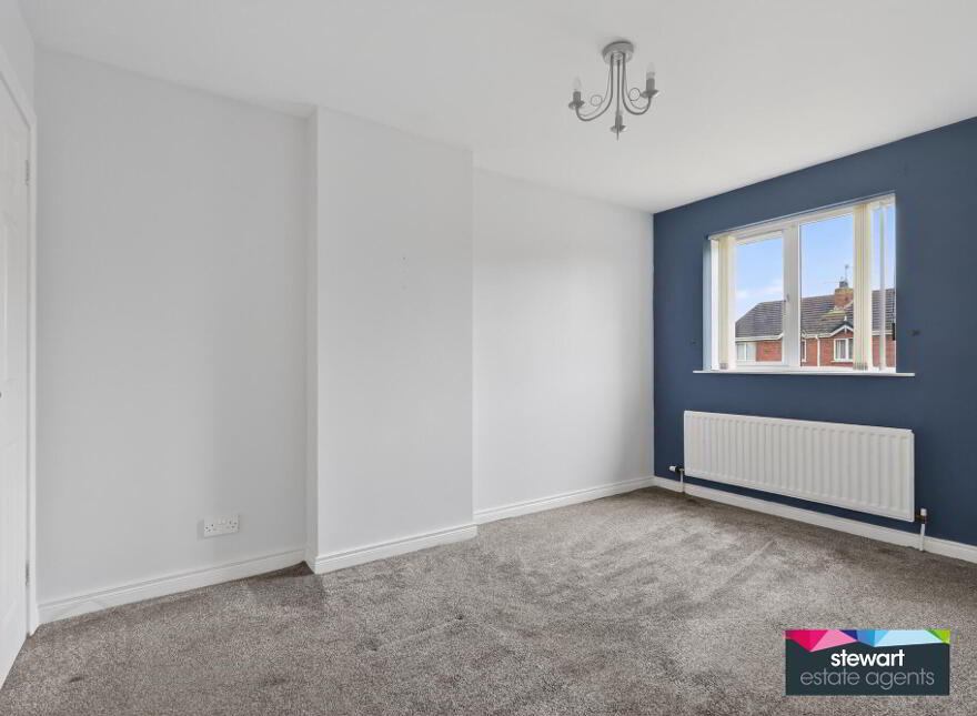 12 Arindale, Maghaberry, Lisburn, BT67 0SY