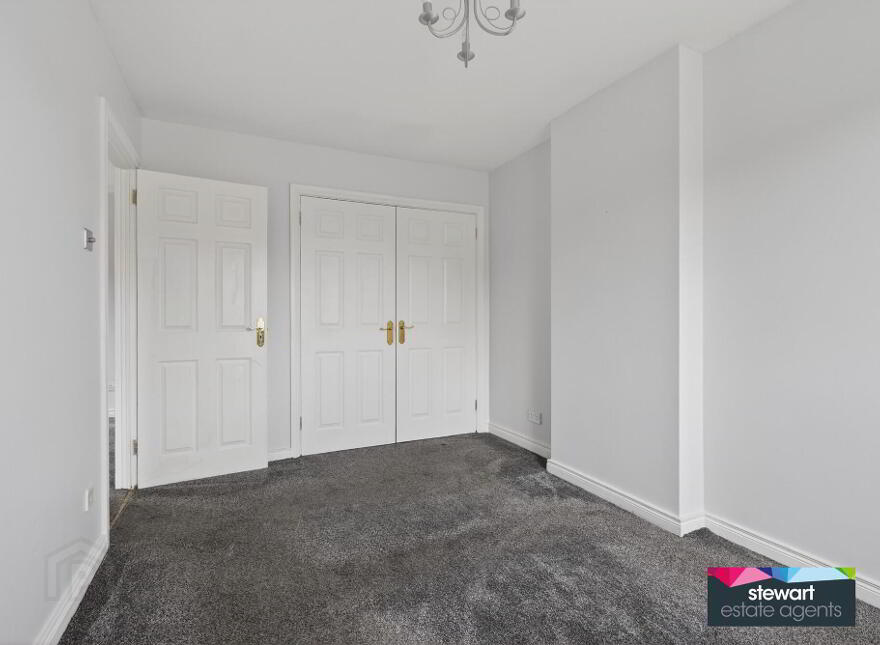 12 Arindale, Maghaberry, Lisburn, BT67 0SY