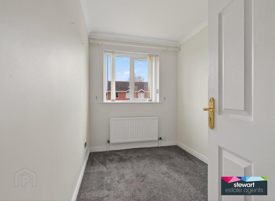 12 Arindale, Maghaberry, Lisburn, BT67 0SY
