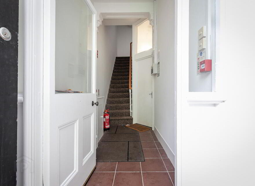 45 Ulsterville Avenue, Lisburn Road, Belfast, BT9 7AT