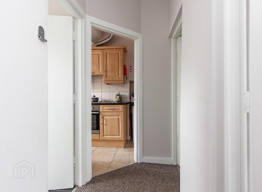 45 Ulsterville Avenue, Lisburn Road, Belfast, BT9 7AT
